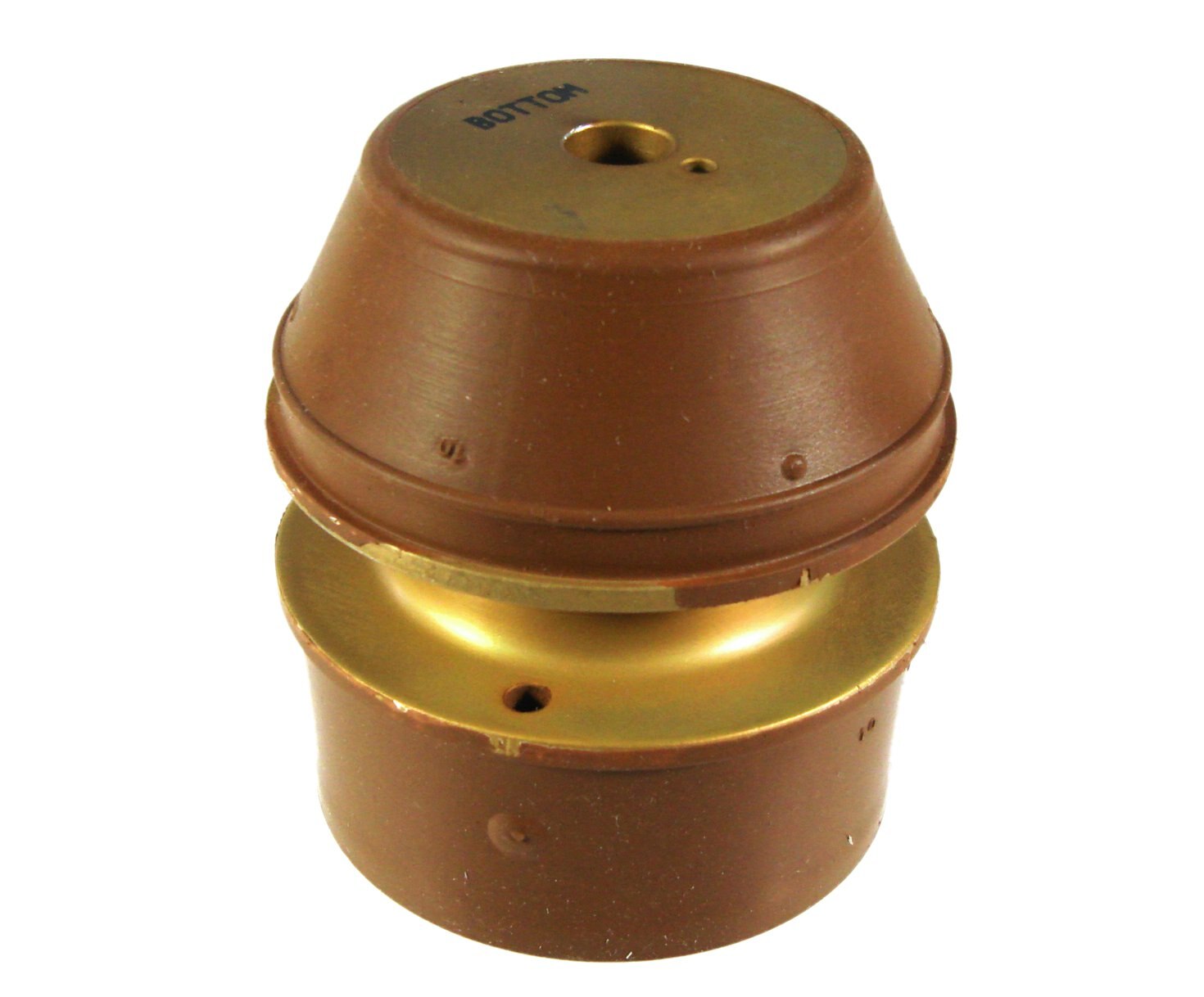 Lord J-9613-58 Aircraft Engine Shock Mount