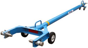 Tronair® 01A1106-0000 Towbar Gulfstr Gi - Giv 3
