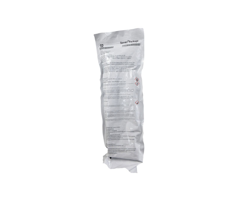PPG® PR-1782 C-2 AIMS 04-05-001/12/14/15 Spec Low Density Fuel Tank Sealant - 2.5 oz (655) Semkit