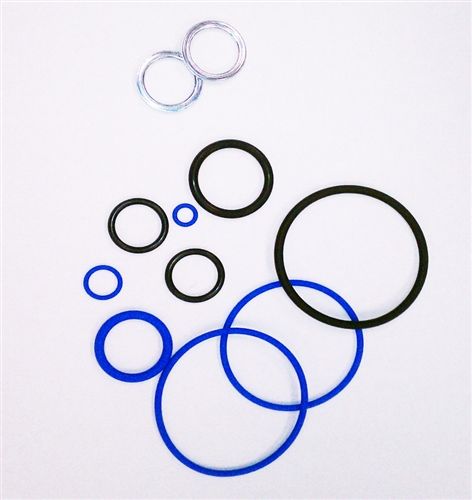 SkyGeek® TPE331-100HR Honeywell TPE331 Engine 100 Hour Inspection Kit
