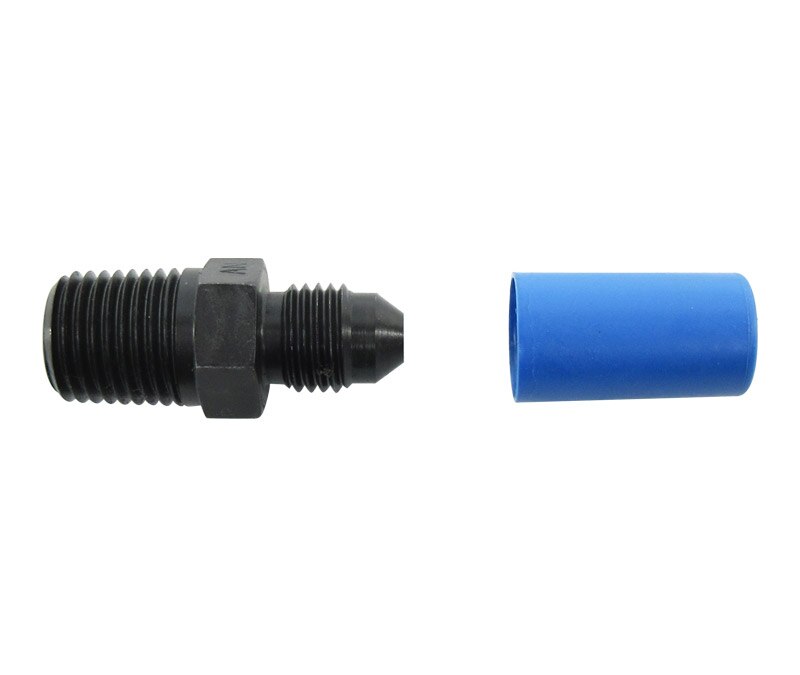 SAE Aerospace Standard AS5194-0404 Nipple