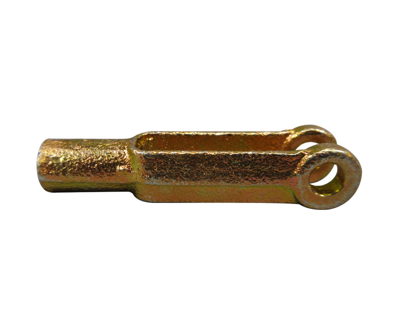 Piper 554-757 Clevis Rod End - 10/Pack