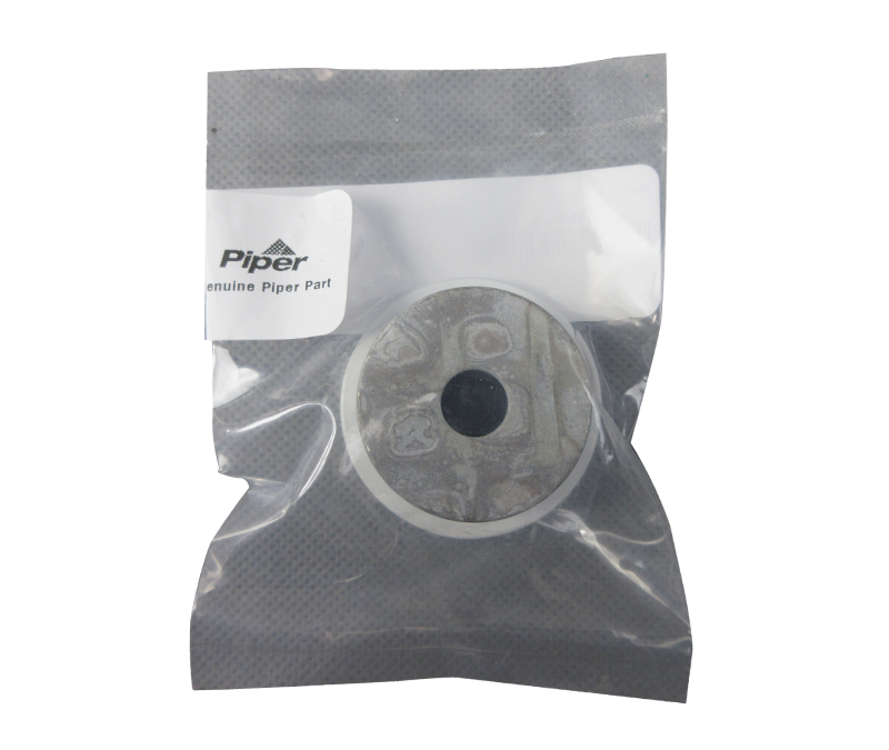 Piper 35158-002 Axle Plug