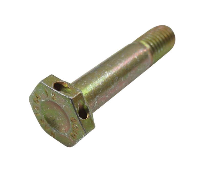 National Aerospace Standard NAS1304-12H Steel Bolt, Shear - 10/Pack