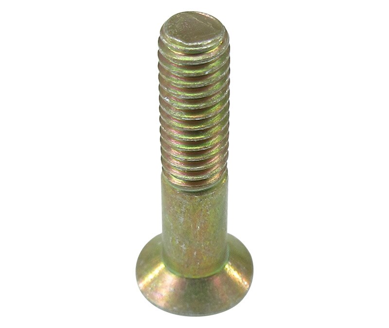 Military Standard MS24694S9 Steel Screw, Machine