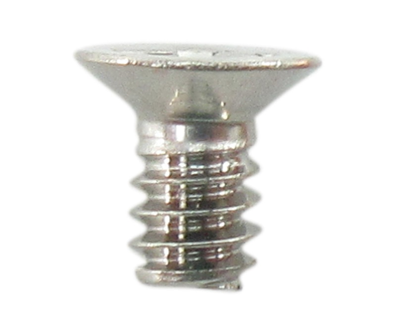 Military Standard MS24693-C24 Stainless Steel Screw, Machine