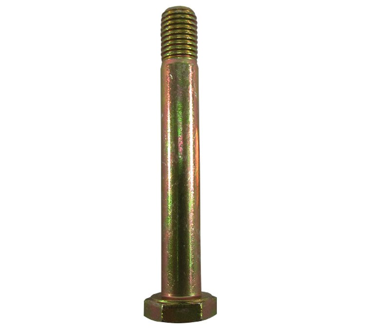 National Aerospace Standard NAS6605-29 Steel Bolt, Shear