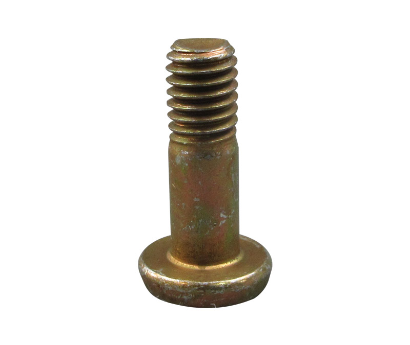 National Aerospace Standard NAS623-3-5 Steel Screw, Machine