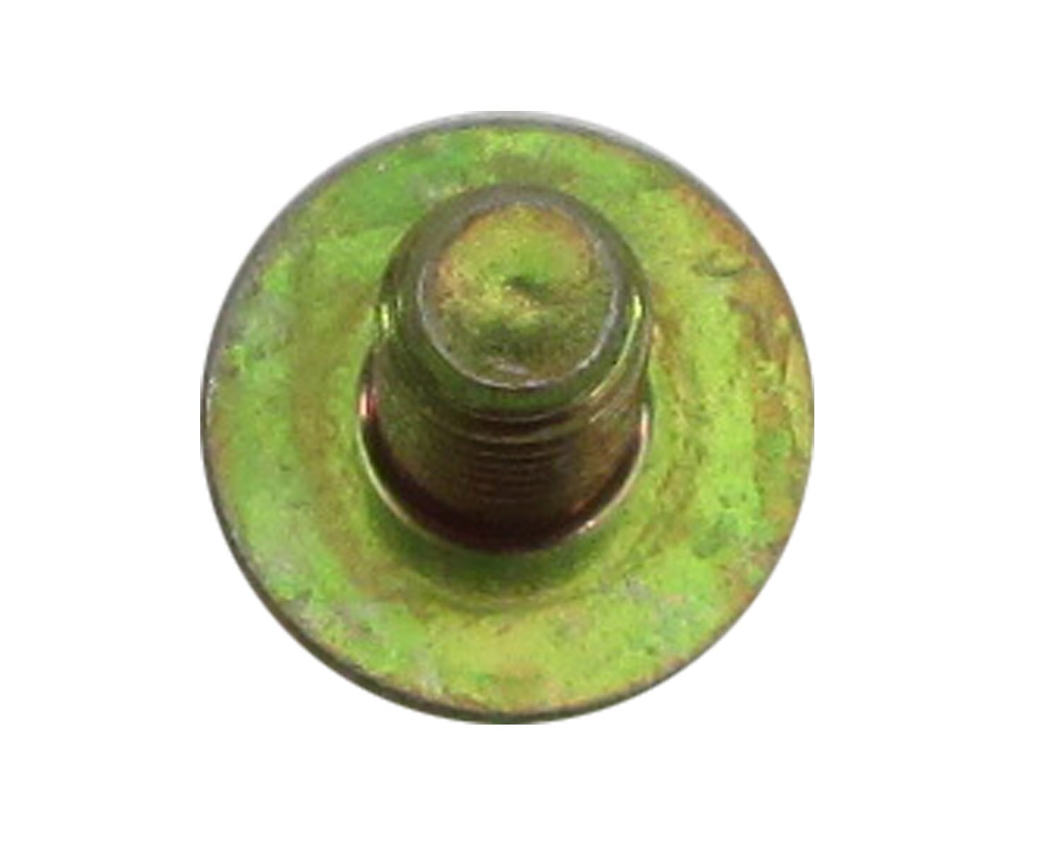Aeronautical Standard AN525-10R5 Steel Phillips Screw, Machine