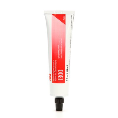 3M™ Scotch-Weld™ EC-1300 Neoprene High Performance Rubber & Gasket Adhesive - 5 oz Tube