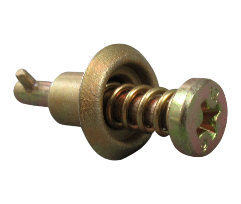 Camloc® 26S8-12 Stud Assembly, Turnlock Fastener