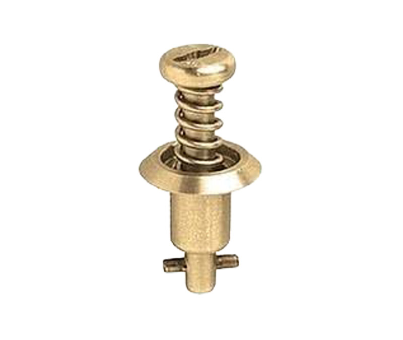 Camloc® 2600-9 Steel Stud Assembly, Turnlock Fastener