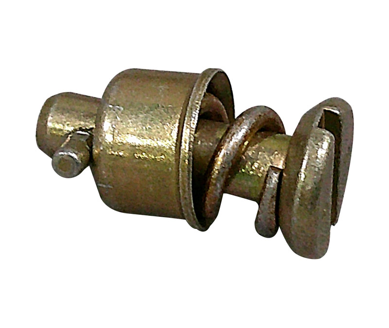 Camloc® 4002-3 Steel Slotted Stud Assembly, Turnlock Fastener