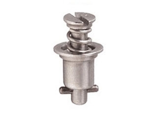 Camloc® 2700-7S Stainless Steel Stud Assembly, Turnlock Fastener