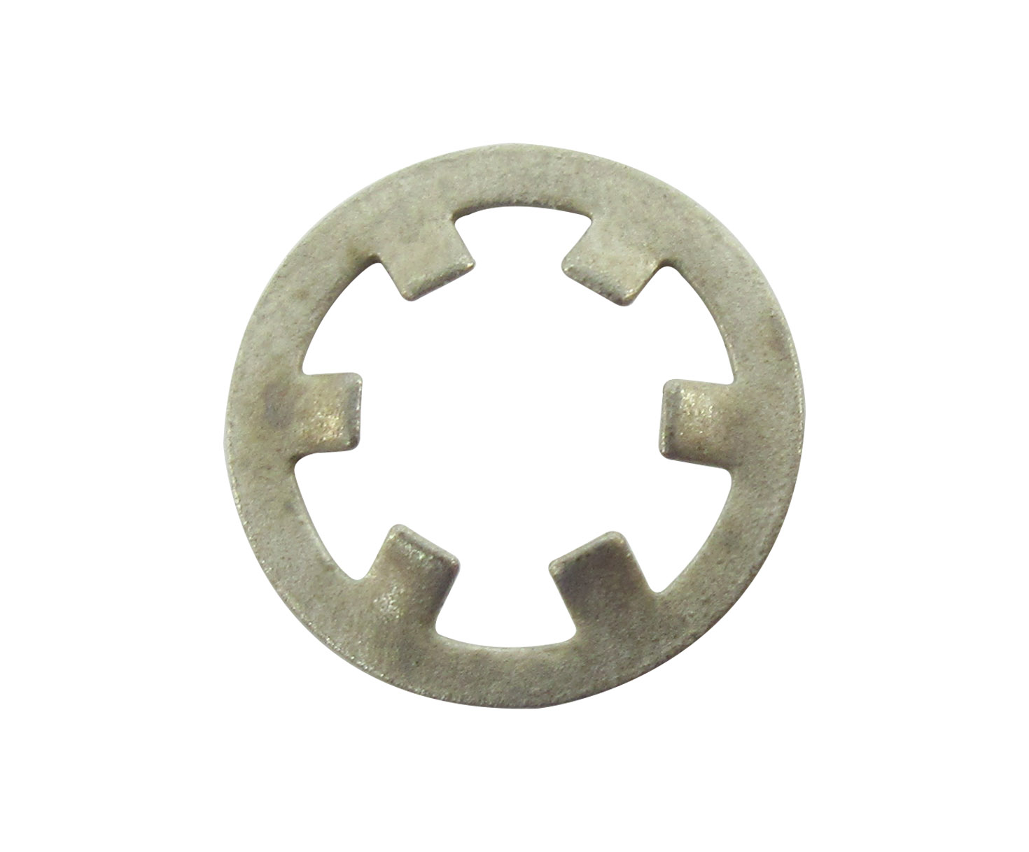 Camloc® 2600LW2 Stud Retainer - 2600 series - Internal Tooth