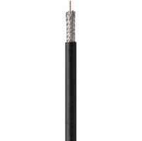 Military Specification M17/119-RG174 Cable, Radio Frequency - Sold per Foot