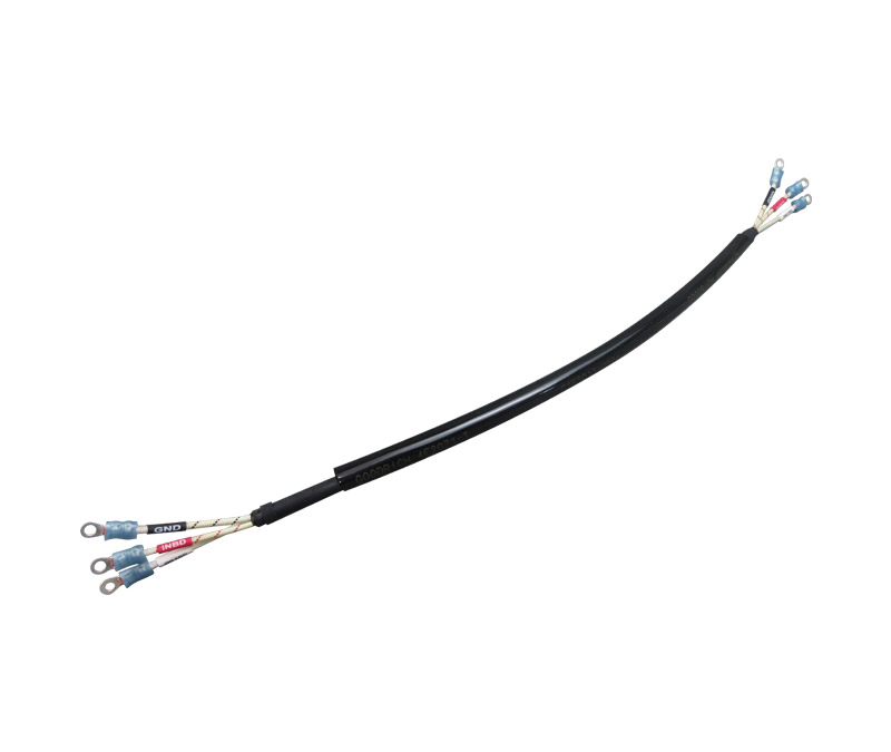 GOODRICH 4E2071-3 Harness Wire - Prop Deicer