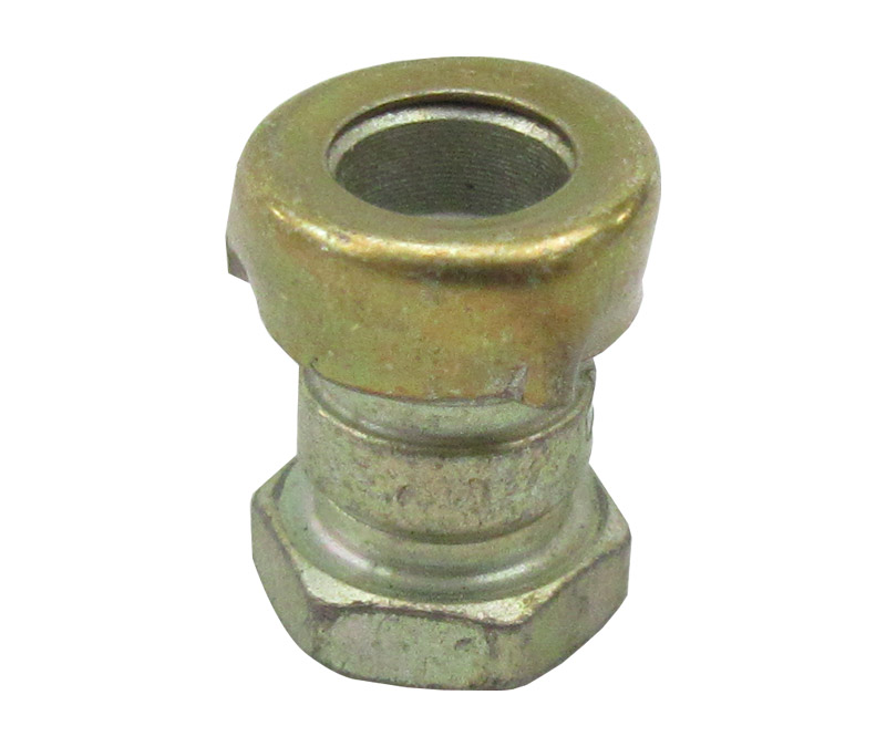 Hi-Shear HL86PBW-6 Collar, Pin-Rivet
