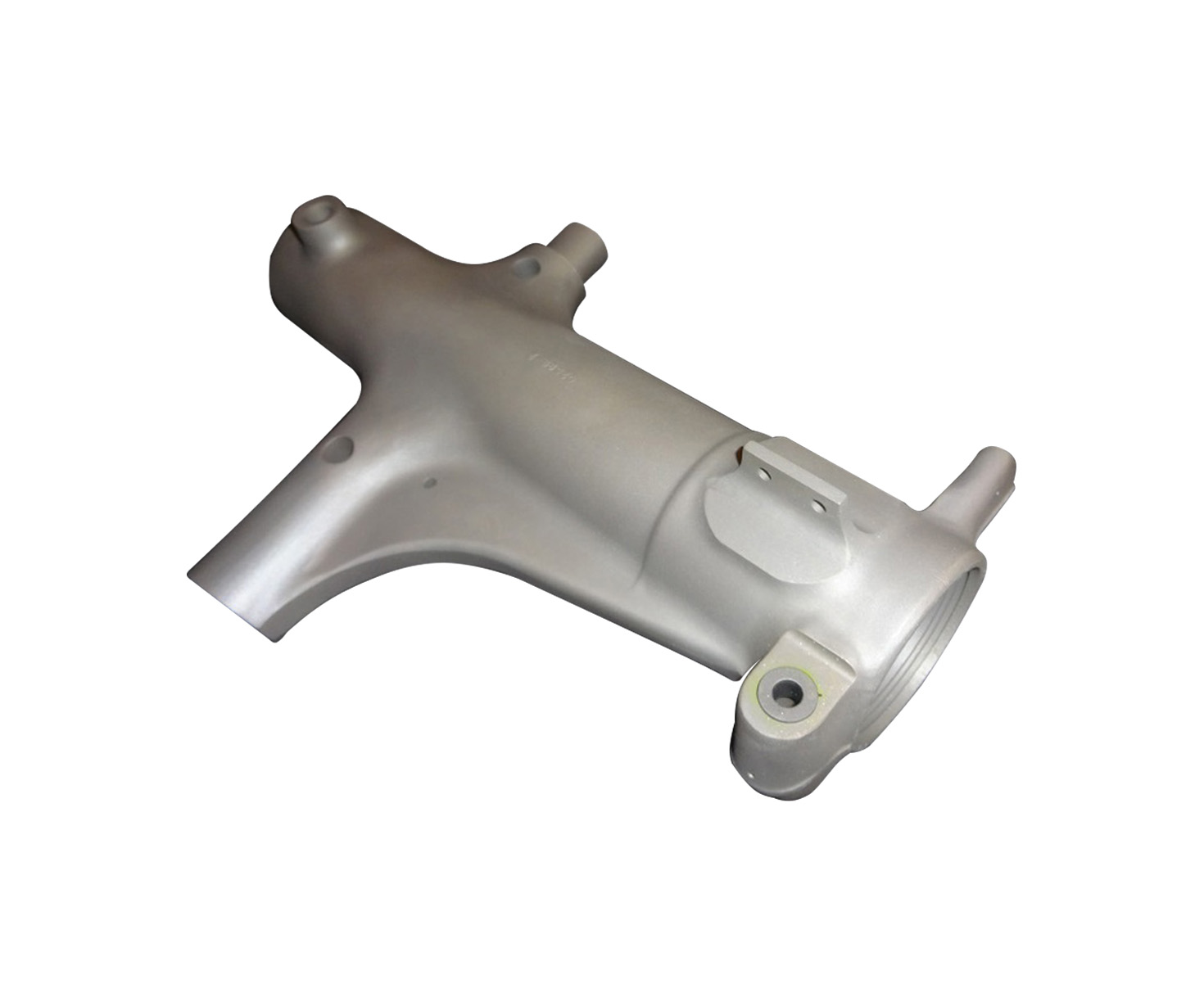 Piper 67926-040 LH Trunnion Assembly