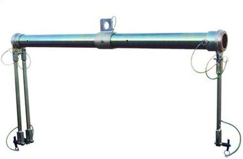 Pratt & Whitney PWC70101 Power Section Sling without Prop
