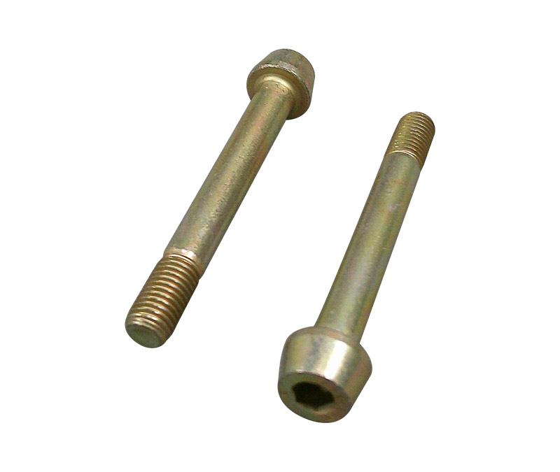 Military Standard MS20004-24 Steel Bolt, Internal Wrenching