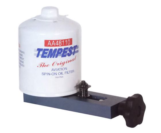 TEMPEST® AA470 Oil Filter Can Cutter
