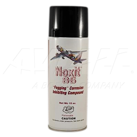 Zip-Chem® 002049 NOXIT® 86 "Fogging" Corrosion Inhibiting Compound - 15 oz Aerosol Can