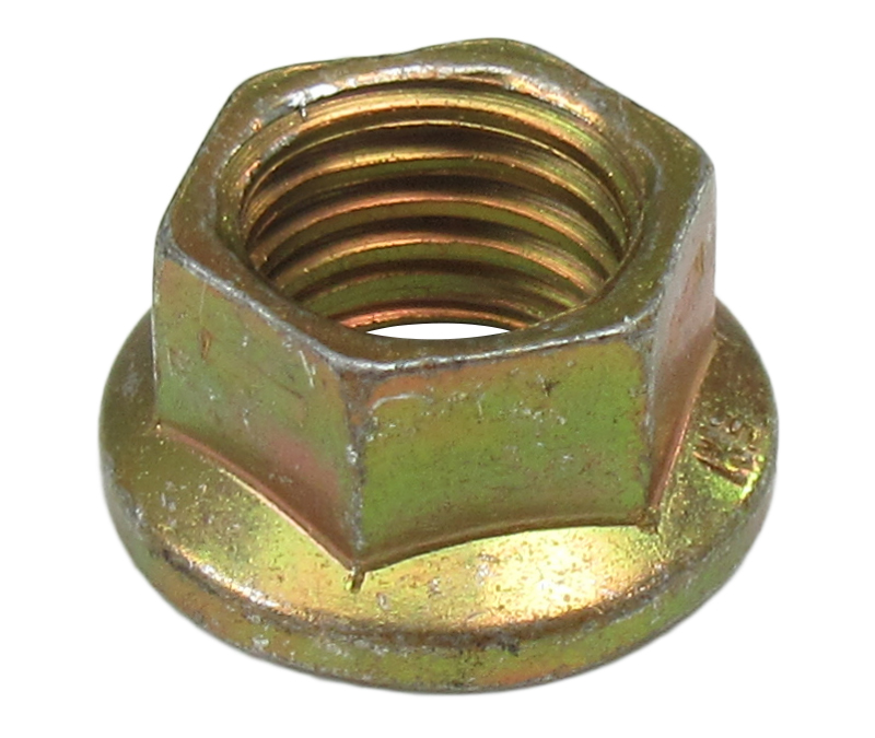 Cleveland Wheel & Brake 094-12700 Nut-Lock (MS21042-5)
