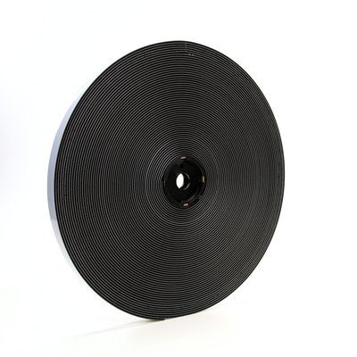 3M™ 021200-65812 Dual Lock™ SJ3540 Black Type 250 Reclosable Fastener - 1" x .023 x 50 Yard Roll