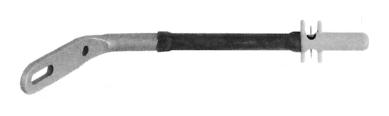 Dayton-Granger 16325 Static Wick