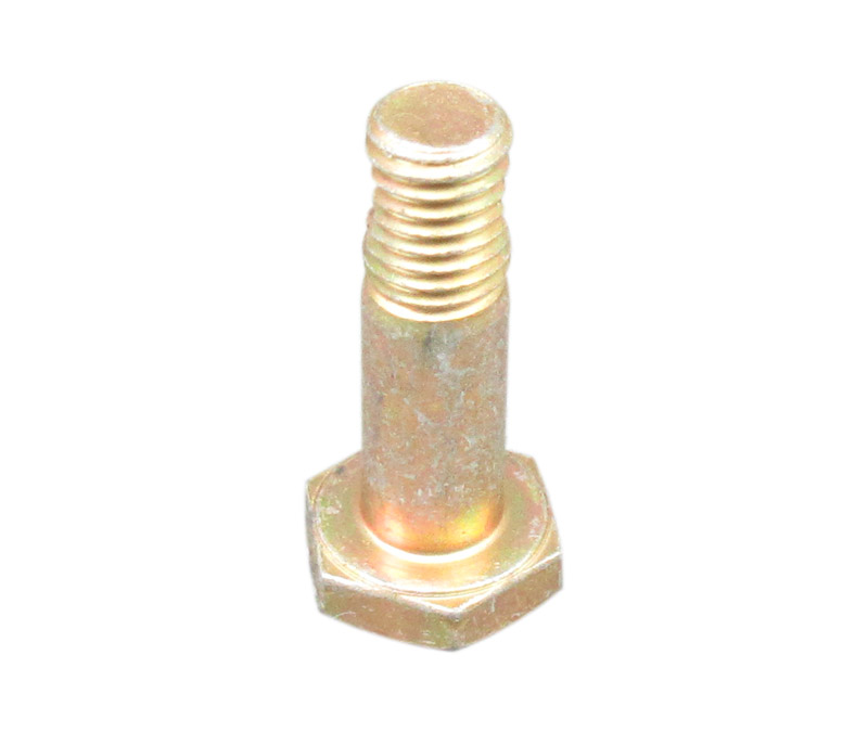 National Aerospace Standard NAS464P4-8 Steel Bolt, Shear - 10/Pack