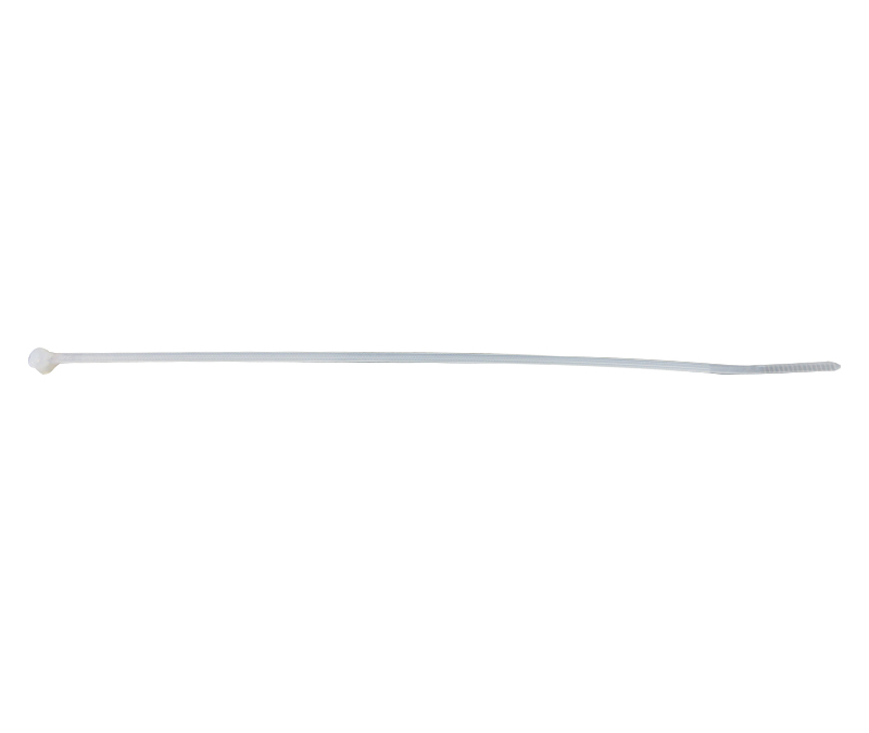 Ty-Rap® TY52315M Cable Tie - 18lb - 7" - Pack of 100