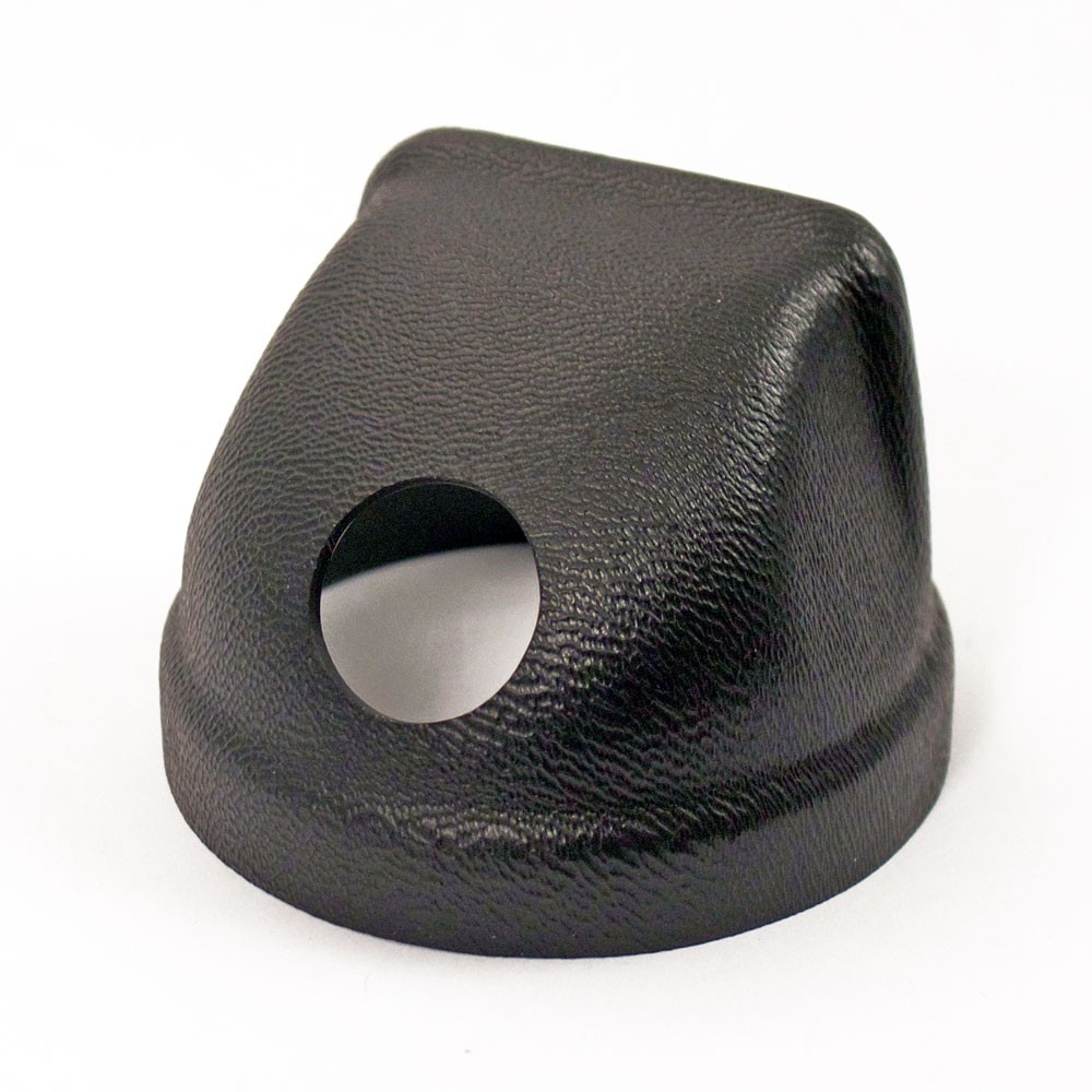 Piper 65735-019 Black Air Vent Cap Deflector