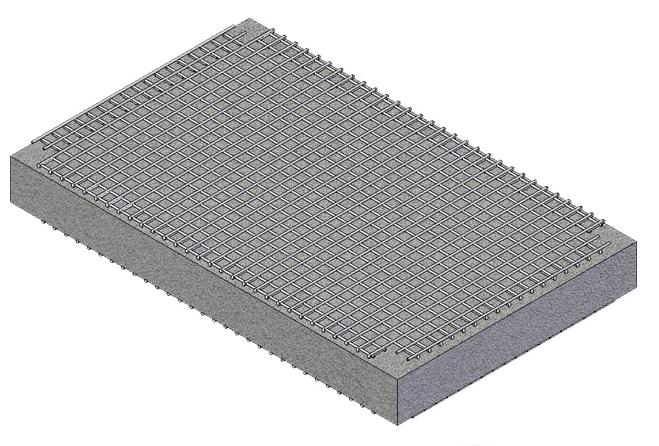 Brackett Aero Filters BA-9110 FAA-STC'd Air Filter Assembly