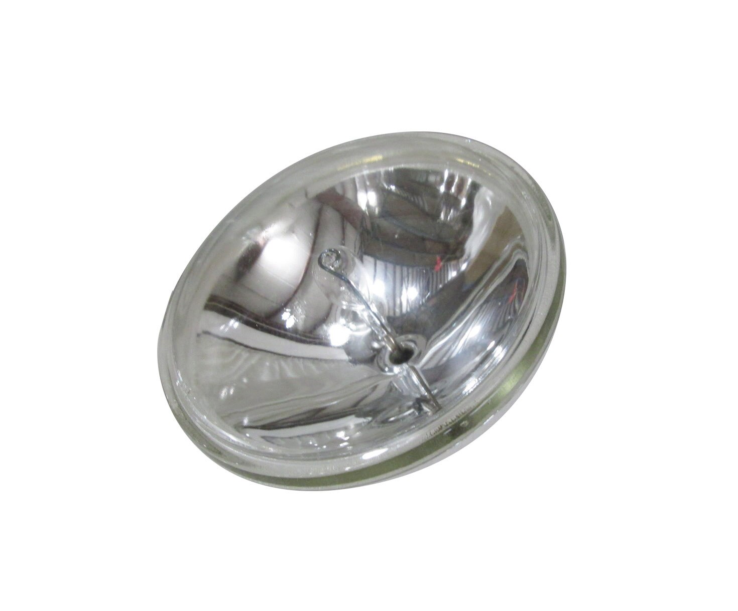 amglo® Q4509 PAR36 13-Volt / 100-Watt Quartz Lamp, Incandescent