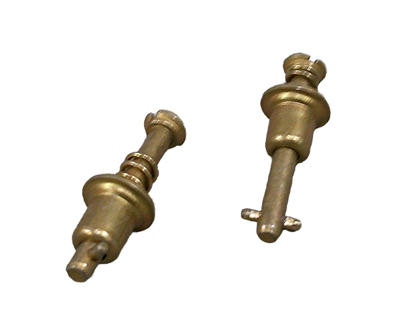 Camloc® 2700-19 Steel Stud Assembly, Turnlock Fastener