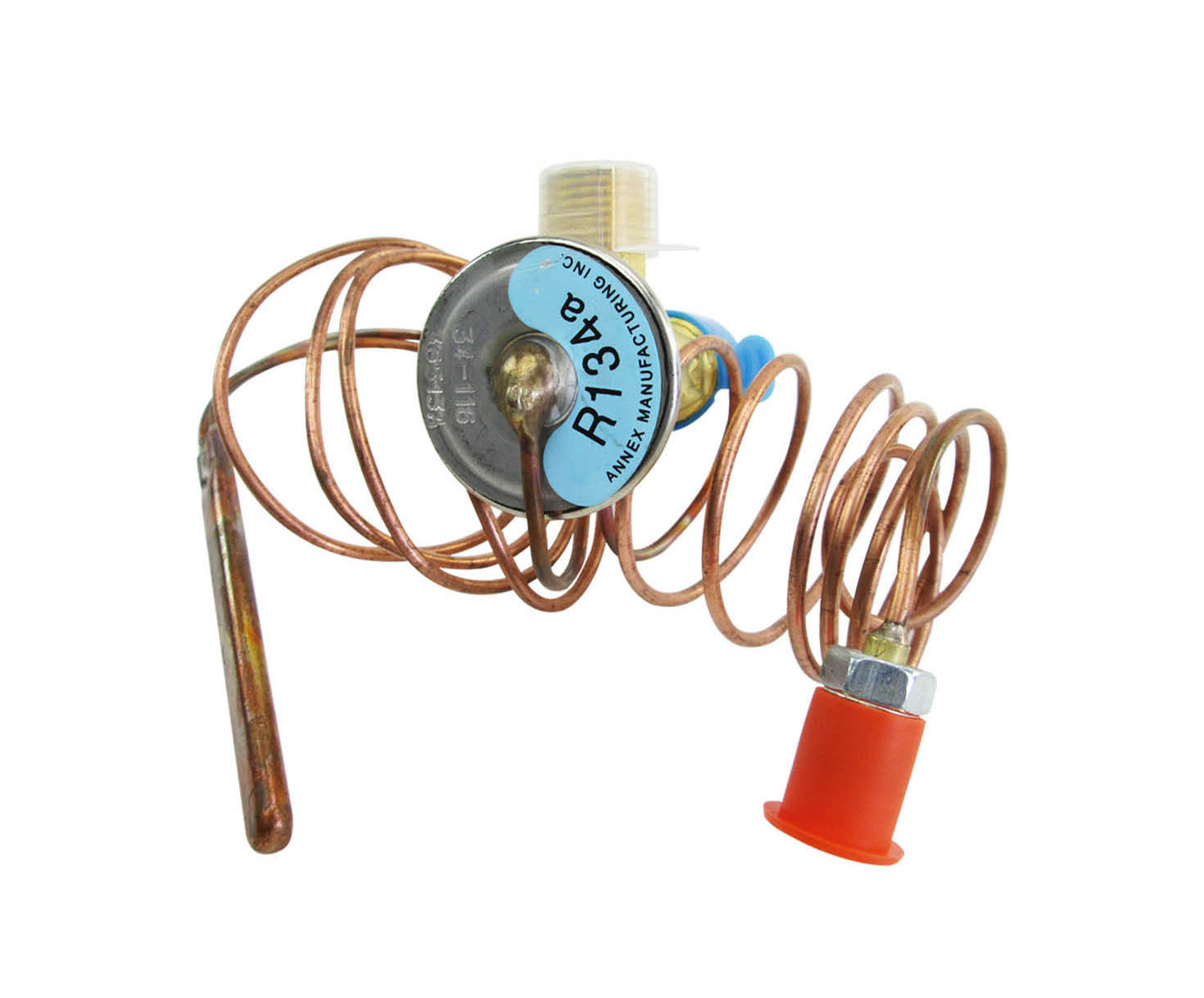 Piper 765-214 Expansion Valve