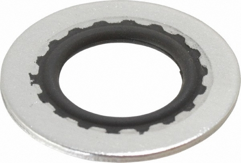 National Aerospace Standard NAS1523C5Y Packing with Retainer