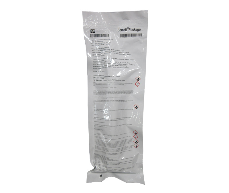 PPG® PR-2001 B-4/PR-187 Adhesion Promoter AMS-3277 Type 2 Class B-4 Grade 1 Spec Rapid Curing Fuel Tank Sealant - 2.5 oz (655) Semkit