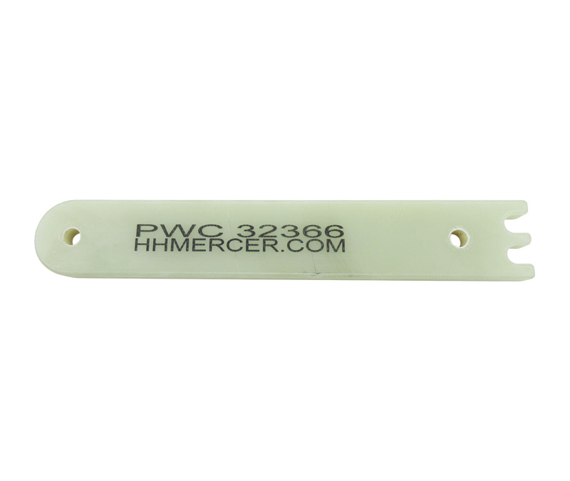 Pratt & Whitney PWC32366 Pusher Tubes