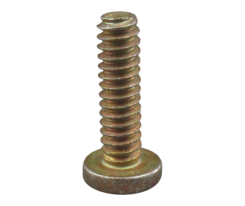 Military Standard MS35206-230 Steel Screw, Machine