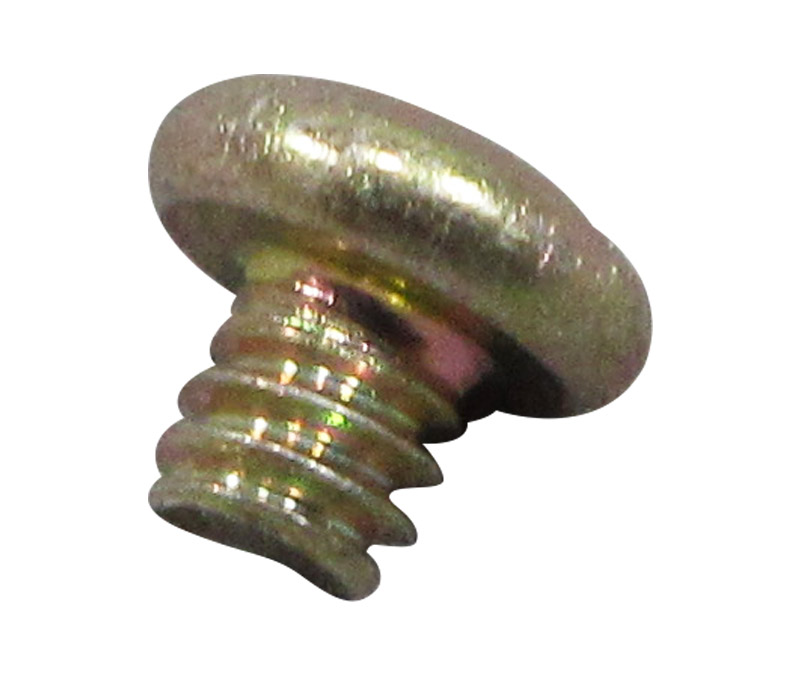 Military Standard MS35206-211 Steel Screw, Machine