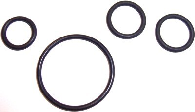 McFarlane Aviation FSS-KT-18 Fuel Selector Valve O-Ring Kit