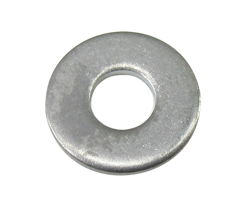 National Aerospace Standard NAS1149CN432R Stainless Steel Washer, Flat