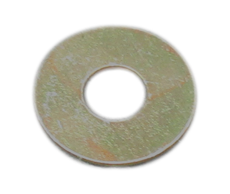 National Aerospace Standard NAS1149FN616P Carbon Steel Washer, Flat