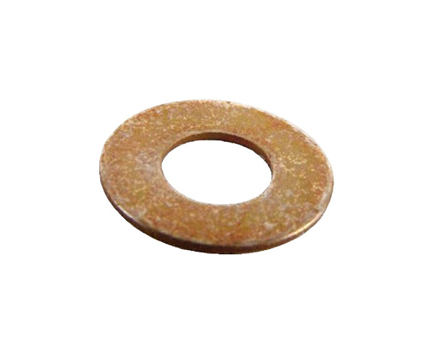National Aerospace Standard NAS1149F0563P Carbon Steel Washer, Flat