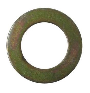 National Aerospace Standard NAS1149F0516P Carbon Steel Washer, Flat