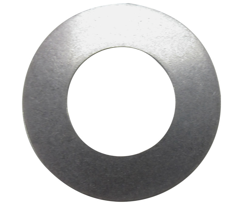 National Aerospace Standard NAS1149C1032R Stainless Steel Washer, Flat