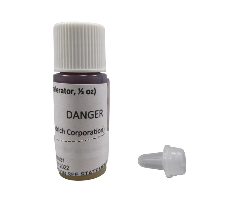GOODRICH 74-451-152 Accelerator - 1/2 oz Bottle