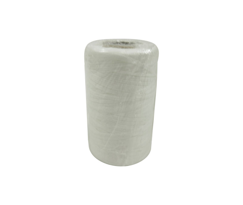 Military Specification A-A-52081-B-2 Natural Polyester/Waxed Finish Tape, Lacing & Tying Cord - 250 Yard Spool